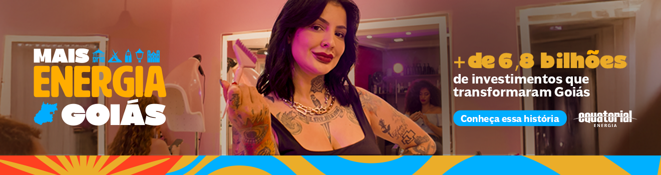 MAIS ENERGIA GOIAS